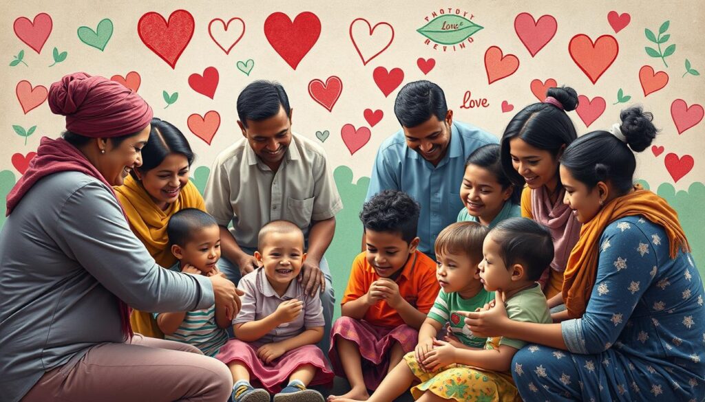 Zapobieganie przemocy wobec dzieci