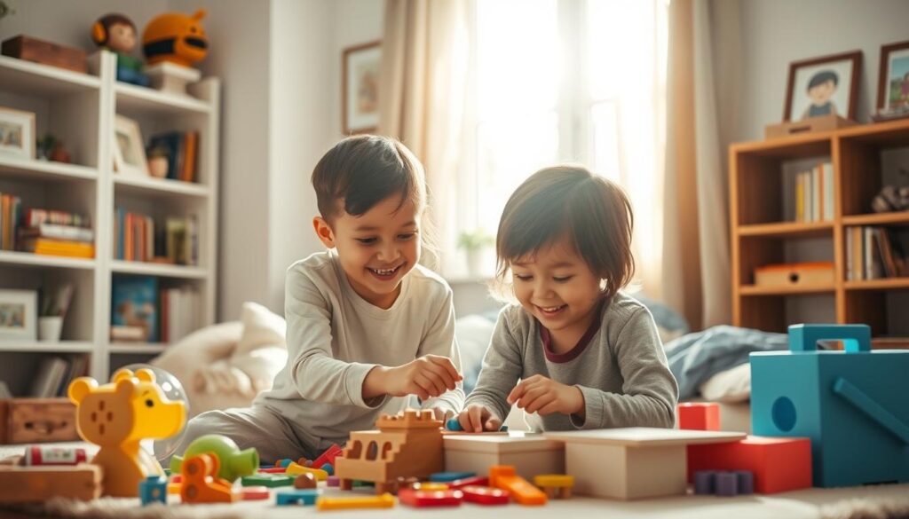 metody na poprawę relacji między dziećmi