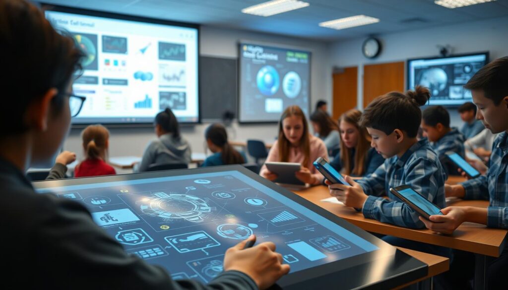 Narzędzia AI w edukacji Narzędzia AI w edukacji