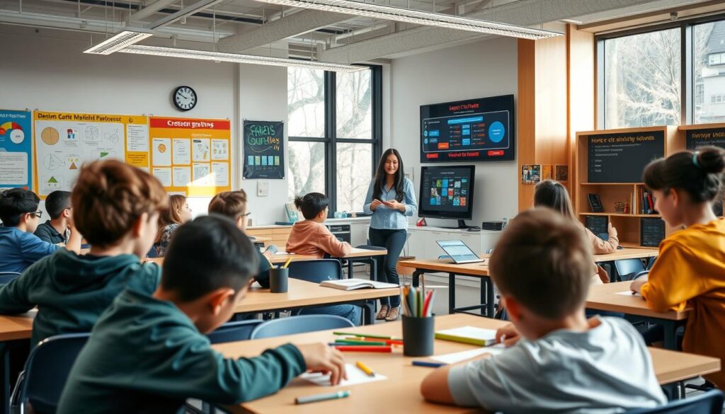 aktywizujące metody nauczania