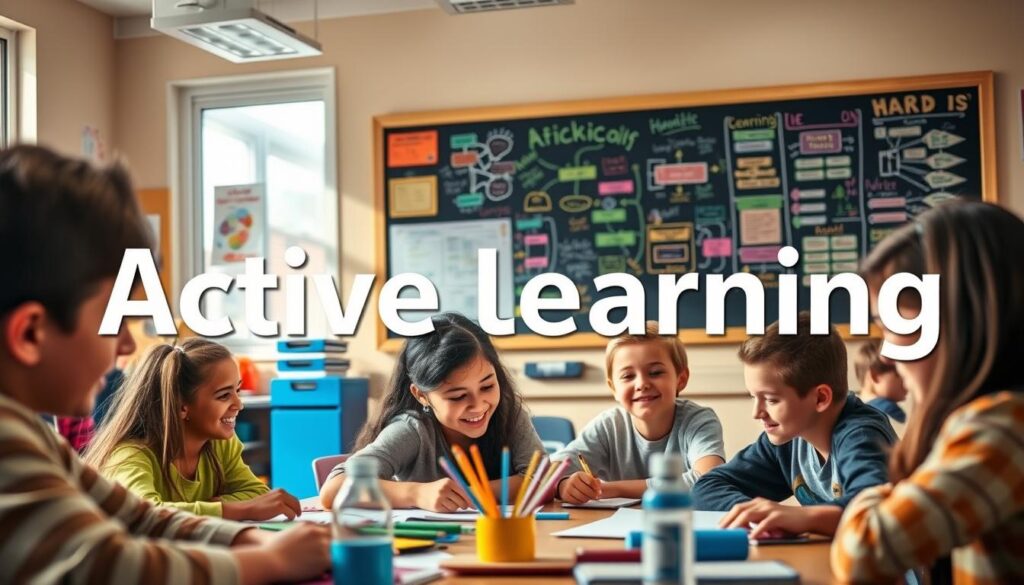 zalety metod aktywizujących zalety metod aktywizujących