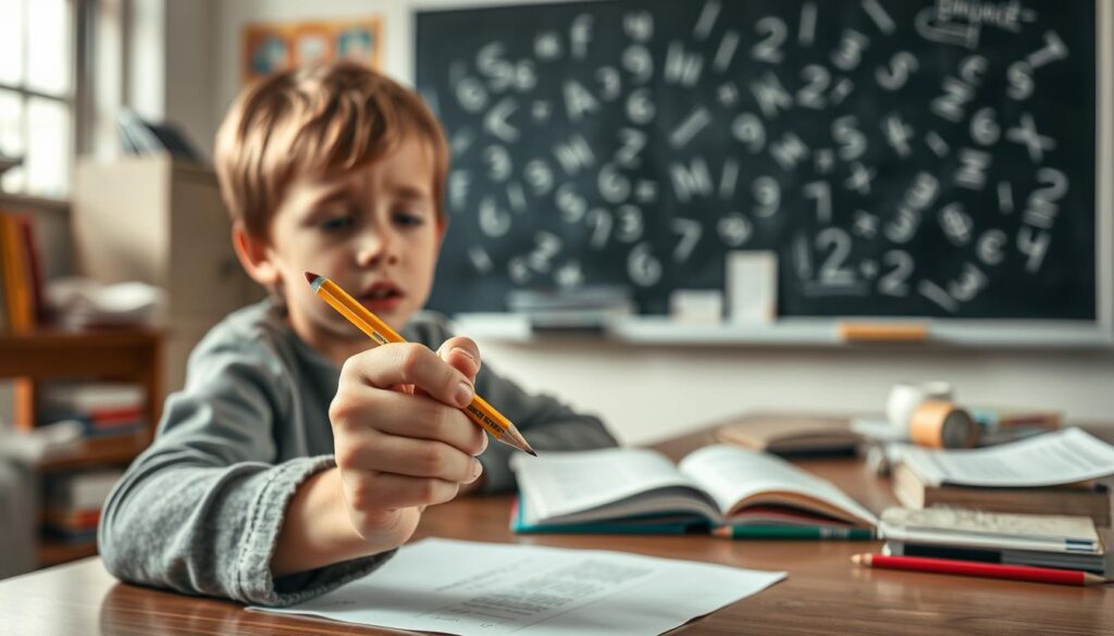 objawy dysleksji u dzieci objawy dysleksji u dzieci