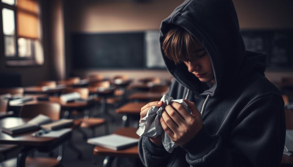 specyficzne trudności w uczeniu się